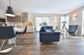 Haus Seven Seas - Wohnung Indik in Heringsdorf